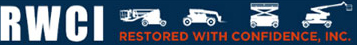 RWCI Equipment Sales