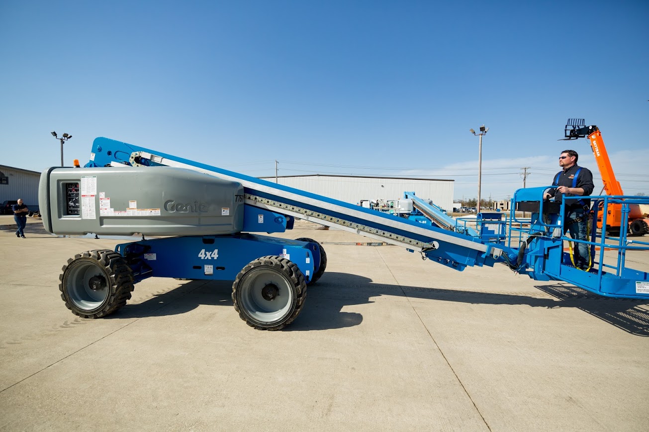 Rentals » RWCI Heavy Equipment for Sale & Heavy Equipment Rentals in