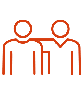 Customers Icon